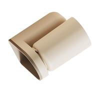 Omquot Mur suspendu multifonctionnel (Beige)