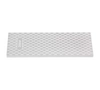 Omquot Pierre à Aiguiser les Couteaux, Pierre à Aiguiser Double Face, Meule Fine et Grossière pour la Cuisine Familiale, Diamant 300 1000, 7,9 X 2,8 X 0,3 Pouces