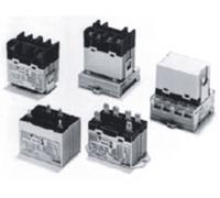 Omron G7L-2A-P-AC200/240 Relais de puissance 240 V/AC 20 A 2 NO (T) 1 pc(s) Bag