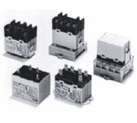 Omron G7L-2A-P-AC200/240 Relais de puissance 240 V/AC 20 A 2 NO (T) 1 pc(s) Bag