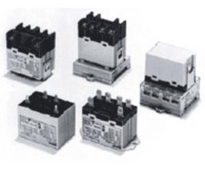 Omron G7L-2A-P-AC200/240 Relais de puissance 240 V/AC 20 A 2 NO (T) 1 pc(s) Bag