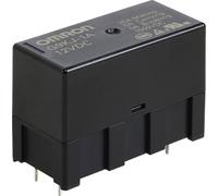 Omron G9KJ-1A DC24 Relais Print haute performance 24 V/DC 25 A 1 NO (T) 1 pc(s) Box