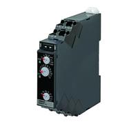Omron H3DT Minuteur Multifonction DIN 24-240VAC/DC - H3DT0003F