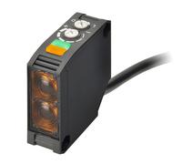 Omron PHOTO ELECTRIC SensorS Capteur de lumière énergique - E3JKDR112MOMI