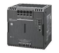 Omron S8VK-WA Bloc d'alimentation pour rail DIN 200 V CA, 24 V CC / 40 A