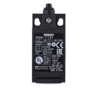 Omron SAFETY PRODUCTS Interrupteur De Fin De Course - D4N1131