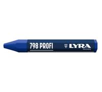 Omyacolor sa Boîte de 12 Craies industrielles bleu Ø12 mm OMYCOLOR - 4880051