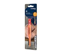 Lyra Germany Marqueur 4488001 Pointe profilée Rouge - Blister 1