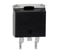 ON Semiconductor MC7805CDTRKG Régulateur de tension - Contrôleur de commutation CC/CC DPAK-3 Positif Fixe 1 A Tape on Full reel