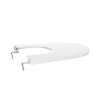 Ona Abattant Bidet Std Supralit Blanc Brillant-Roca A806E10001