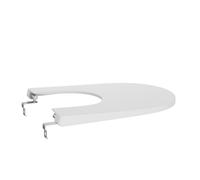 Ona Abattant Bidet Std Supralit Blanc Mat-Roca A806E10621