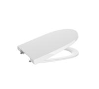 Ona Abattant Standard Cpt Supralit Blanc Brillant-Roca A801E20001
