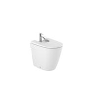 Ona Bidet Au Sol 530 Btw Blanc Mat-Roca A357687620