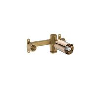 Ona Corps D'Encastrement Pour Mitigeur A5A359E..0 Rose Gold-Roca A5E3501Rg0
