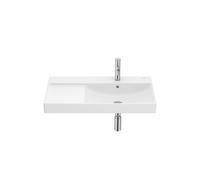Ona lavabo mural 800x460 h 80 dte blanc mat - ROCA A327688620