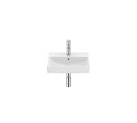 Ona lavabo mural compact 450x360 h 80 blanc brillant - ROCA A327682000
