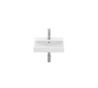 Ona lavabo mural compact 450x360 h 80 blanc mat - ROCA A327682620