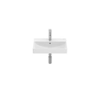 Ona lavabo mural compact 500x360 h 80 blanc brillant - ROCA A32768E000