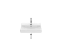 Ona lavabo mural compact 500x360 h 80 blanc mat - ROCA A32768E620