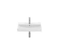Ona lavabo mural compact 600x360 blanc brillant - ROCA A327684000