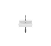 Ona lave-mains 400x320 h 80 blanc mat - ROCA A32768D620