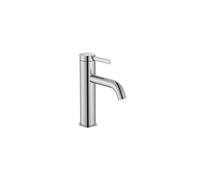 Ona Mit Lavabo Corps Lisse Vidage Clic-Clac Chromé-Roca A5A3A9Ec00