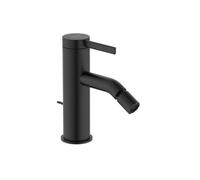 Ona Mitigeur Bidet Vid Auto Noir Mat-Roca A5A609Enb0