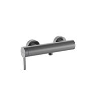 Ona mitigeur de douche mural livré avec raccords, sans flexible, ni douchette - ROCA A5A219EGM0