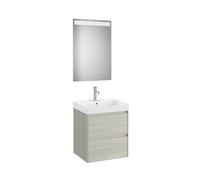 Ona Pack 2 Tiroirs 550Mm Chêne Blanchi-Roca A851703512
