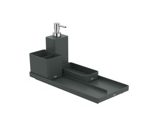 Ona Plateau 350 Mm Vert Mat-Roca A817670C70