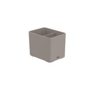 Ona Porte-Brosse À Dent À Poser Gris Mat-Roca A817672C80