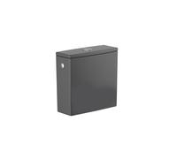 Ona réservoir alimentation latérale noir mat - ROCA A341680080