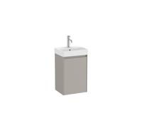 Ona Unik 1 Porte 400Mm Gris Mat-Roca A851677510