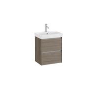 Ona Unik 2 Tiroirs 500Mm Cpt Orme Foncé-Roca A851682511