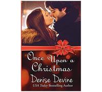 Once Upon A Christmas