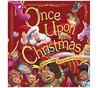 Once Upon A Christmas