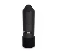 Onchdbfhuu Caméra de Surveillance Focale 45 mm pour captures rapprochées 0,2 m
