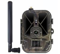 Onchdbfhuu Caméra Imagerie 120 MP 4K Vidéo IP66
