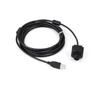 Onchdbfhuu Caméras UltraHD2MP Surveillance Noir