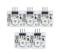 Onchdbfhuu Émetteur Infrarouge Format Compact Micro LED