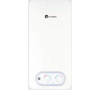 Ondea BAS NOx LC11-4 Hydropower sans veilleuse GN - ELM LEBLANC - 7736504817