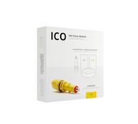 Ondilo - Capteur/sonde ORP Sel (or) - ICO Pool et ICO Spa | pour ICO Pool et Spa traité au sel - kit de calibration unclus- Compatible avec ICO V1 et V2 - Mesure le taux d'ORP-Redox