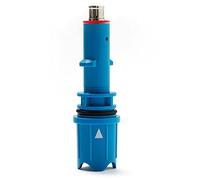 Ondilo ICO Capteur de pH de rechange pour le pH de la piscine Bleu Pièce de rechange