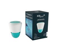 Ondilo Analyseur d?eau connecté pour piscine chlore-brome + kit de calibration - ico pool v2 r essential+
