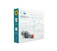 Ondilo - Sonde conductivité pour ICO Pool et Spa - Mesure la salinité de votre bassin traité au sel - Compatible avec ICO Pool et ICO Spa - avec Kit de calibration