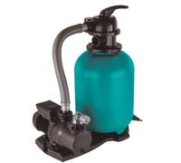 Ondina 6 - POMPES GUINARD LOISIRS - Groupe de filtration