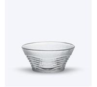 Ondine - Coupelle Transparente 11 cm - 24 cl (lot de 6)