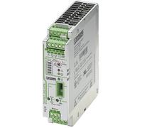 Onduleur (ASI) industriel - Installation (rail DIN) Phoenix Contact QUINT-UPS/ 24DC/ 24DC/ 5