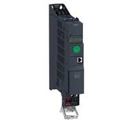 Variateur de fréquence Schneider Electric ATV320, 0,37 kW, 200-240 V, monophasé, référence ATV320U04M2B