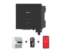 Onduleur Corab Encor 20kW + module de communication WiFi + compteur Chint DTSU666-CT